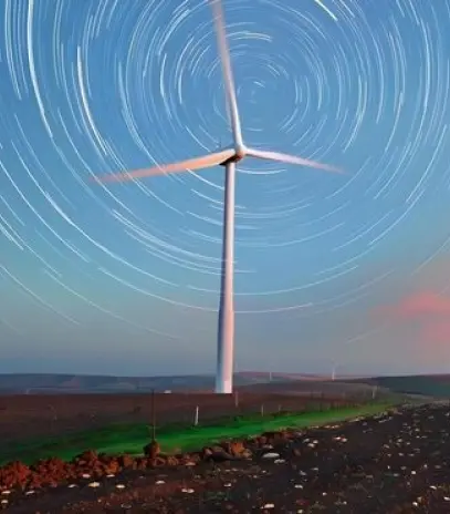 Downstream energy applications