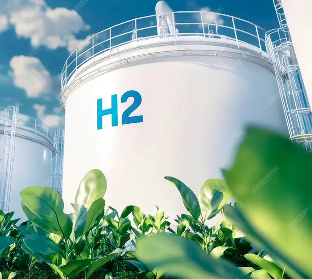 Green Hydrogen and  Related Technologies