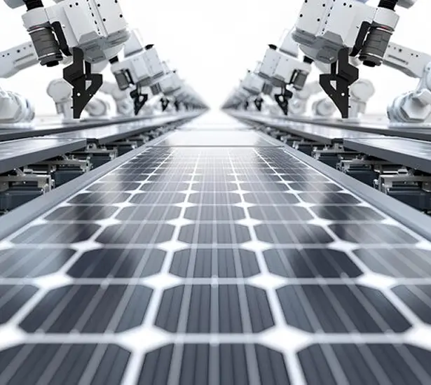 Solar Photovoltaic Modules